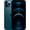 Blue, variant on Pre-Owned Apple iPhone 12 Pro 128GB Fully Unlocked Graphite (Fair)