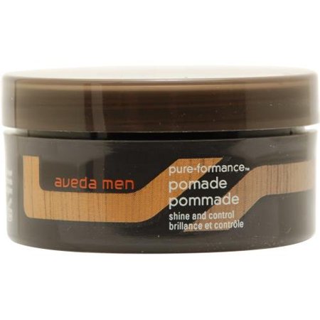 - Aveda Men Pure-Formance Pomade, 2.6-Ounce Jar