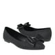 thumbnail image 1 of ZAPATOS CASUALES STYLO MUJER 15778 SIMIPIEL NEGRO, 1 of 4