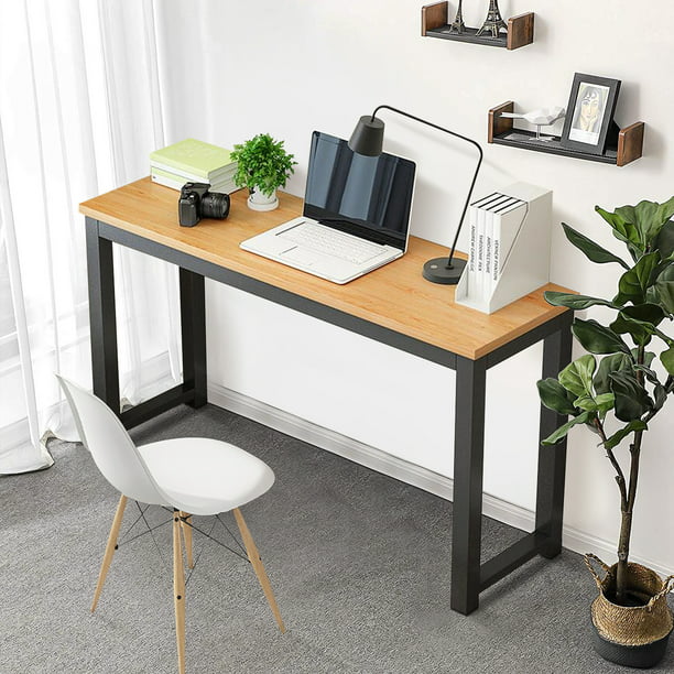 Ousgar 47 Computer Desk Home Office, Best Office Desk Table