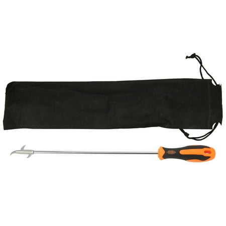 

MultiFunctional Car Tire Groove Cleaning Hook Wheel Slot Stone Gravel Remover Screwdriver(Upgraded Version ) Cccanaooolceie