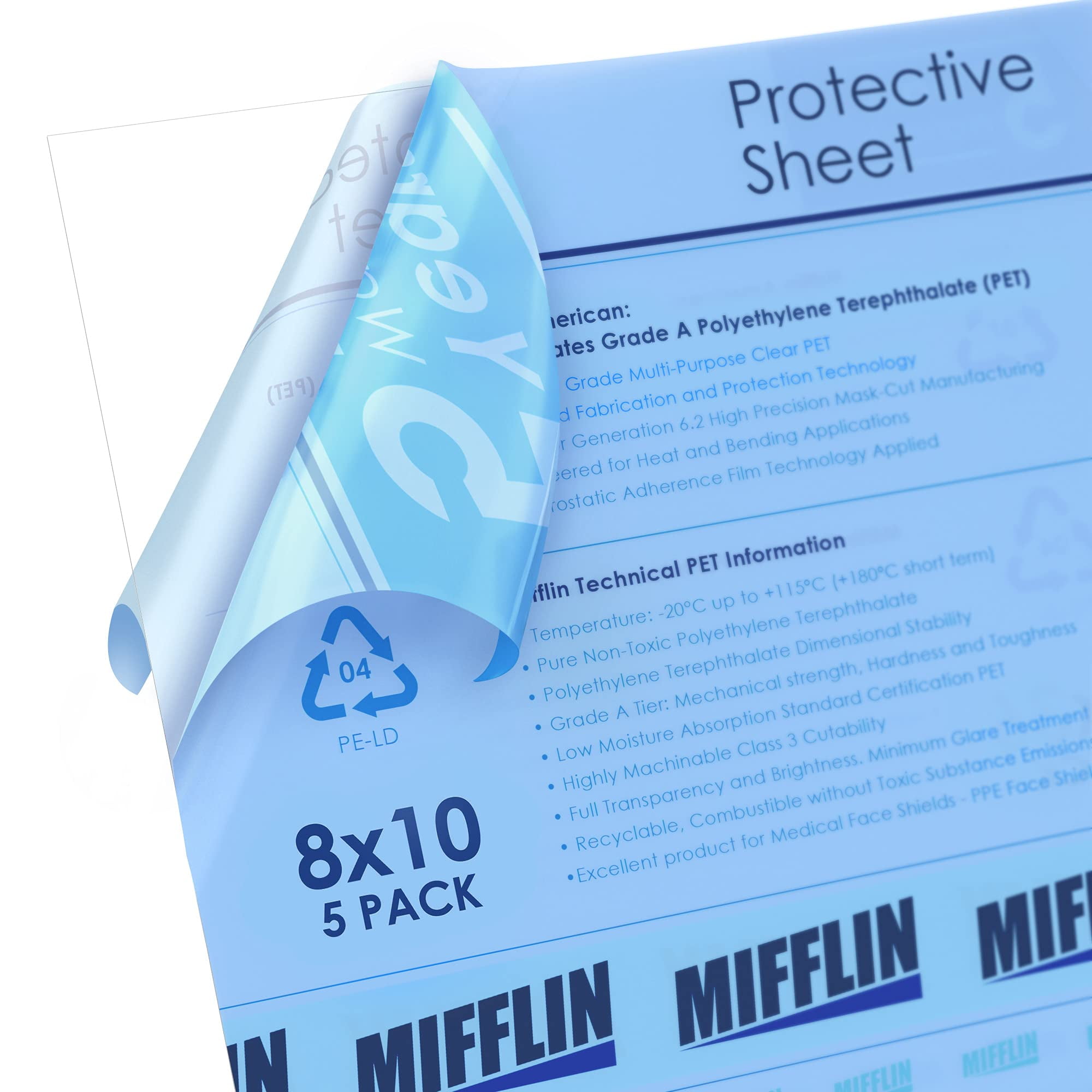 Ghost Aged Blue Premium Acrylic Sign 5-Pack CGSignLab 24x6 Annual Sale Ghost Aged Blue Premium Acrylic Sign 5-Pack CGSignLab 24x6 Annual Sale