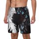 thumbnail image 1 of Balery Butterfly Angel Wings Art Bañador para hombre, shorts de playa de secado rápido con entrepierna y forro de compresión-X-Large, 1 of 6