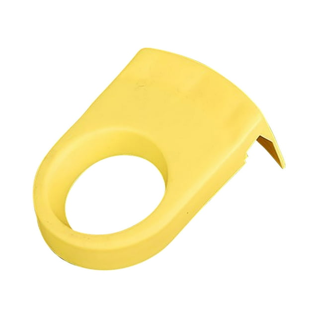 Clip para Cerveza, Hebilla de Plástico para Botella, Soporte para Copa de Vino, Accesorio Fácil de Mezclar, Suministros de Cocina para Fiestas, Barebones, Eventos, Picnics y Camping. Tamaño de 8 X 5,