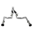 thumbnail image 2 of Flowmaster 817845 Outlaw Exhaust System Kit, 2 of 6