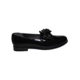 thumbnail image 2 of MOCASIN CASUAL LEON MUJER NEGRO CHAROL 7061 LEON  7061p, 2 of 4
