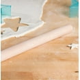 thumbnail image 3 of TrueCraftware- 14” Wood Rolling Pin Wood Asian/Dowel Rolling Pin- Wooden Dough Roller with Round Design for Pizza Pie Crust Fondant Pastries Pasta Cookies for Home Kitchen Baking Cooking, 3 of 6