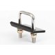 thumbnail image 5 of Anti-Rattle Stabilizer for 1.25" - 2" Hitches, Reduces Movement on Hitch Mount and Bike Racks, Tensioner Included, 5 of 5