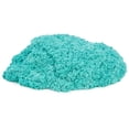 thumbnail image 2 of Bolsa Play Sand Kinetic Sand Twinkly Teal de 1 kg para niños mayores de 3 años, 2 of 6