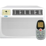 PerfectAire PAC18000 18000BTU Window Air-Conditioner for Room Size 31.25' x 32'. 1000 Sq Ft
