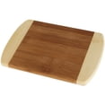 thumbnail image 2 of Totally Bamboo Tabla Para Cortar Dos Tonos 8" TOTALLY BAMBOO 201289, 2 of 2