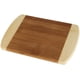 thumbnail image 2 of Totally Bamboo Tabla Para Cortar Dos Tonos 8" TOTALLY BAMBOO 201289, 2 of 2