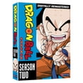 thumbnail image 4 of Dragon Ball: The Complete Series, Seasons 1-5 (DVD), 4 of 6