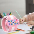 thumbnail image 1 of Dos Modos, Corrección de Muñeca Antienganche, Postura de Lápiz, Corrección de Postura, Recordatorio de Voz, Mango de Carga USB, Corrección de Latitud rosa Macarena corrector de muñeca anti gancho, 1 of 8