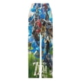 thumbnail image 5 of The Legend of Zelda Pajama Pants Sleep Pants Soft Elastic Waist Pajama Bottoms Lounge Pants with 2 Pockets, 5 of 7