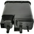 thumbnail image 3 of Dorman 984-886 Vapor Canister for Specific Chevrolet / GMC Models, Black, 3 of 6