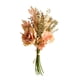 thumbnail image 1 of Ramo de Rosas Artificiales Yuarrent para Compromiso Ceremonia Color Champán Rosa, 1 of 6