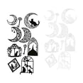 thumbnail image 2 of Encaje de Papel 20 Piezas mayimx Elaboración de encaje, 2 of 9