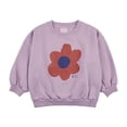 thumbnail image 1 of LNGOOR Vêtements d'Automne et d'Hiver pour Enfants Coréens, Chandails Babi pour Filles et Garçons, Chandails en Molleton à Manches Longues Col Rond Mignons, 1 of 6