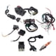 thumbnail image 2 of ATV Wiring Harness Kit, with CDI Stator Regulator Ignition Switch Solenoid Relay for GY6 125Cc 150Cc, 2 of 5