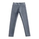 thumbnail image 4 of Leggings Prolriy con forro polar para mujer, cálidos y gruesos, de lana y terciopelo, tallas S-5XL, color gris, XXL, 4 of 5