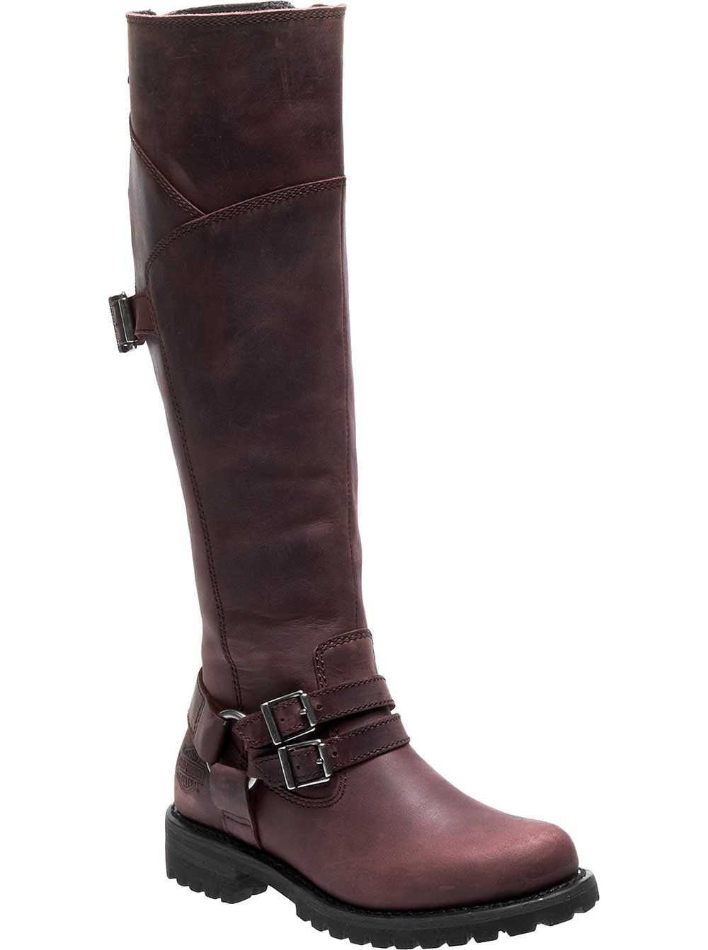 lomita riding boot