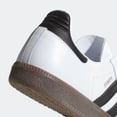 thumbnail image 3 of Ad-id-as Samba Vegan White 2020 Brand New sz 12-14, 3 of 6