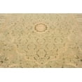 thumbnail image 6 of Wali Sveta Bone Grey/Green Rug, 8'11" x 11'7", 6 of 8