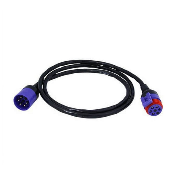 Racepak RPK280-CA-VM-108 108 in. Length V-Net 5 Pin Cable