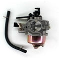thumbnail image 3 of Carburetor with Gasket for Harbor Freight Chicago Predator 60340 60349 69736 13HP 420CC, 3 of 6