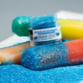 thumbnail image 3 of Bakell - Sweet and Sour Blue Raspberry and Classic Flavored Tinker Dust Pair - Zesty Sparkle, 2x8g Jars, 3 of 13