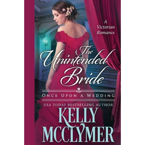 The Unintended Bride, (Paperback)