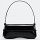 thumbnail image 3 of Bolso Hombro Elegante Y Sencillo Billete Mano Retro Concha Baguette Unde (), 3 of 9