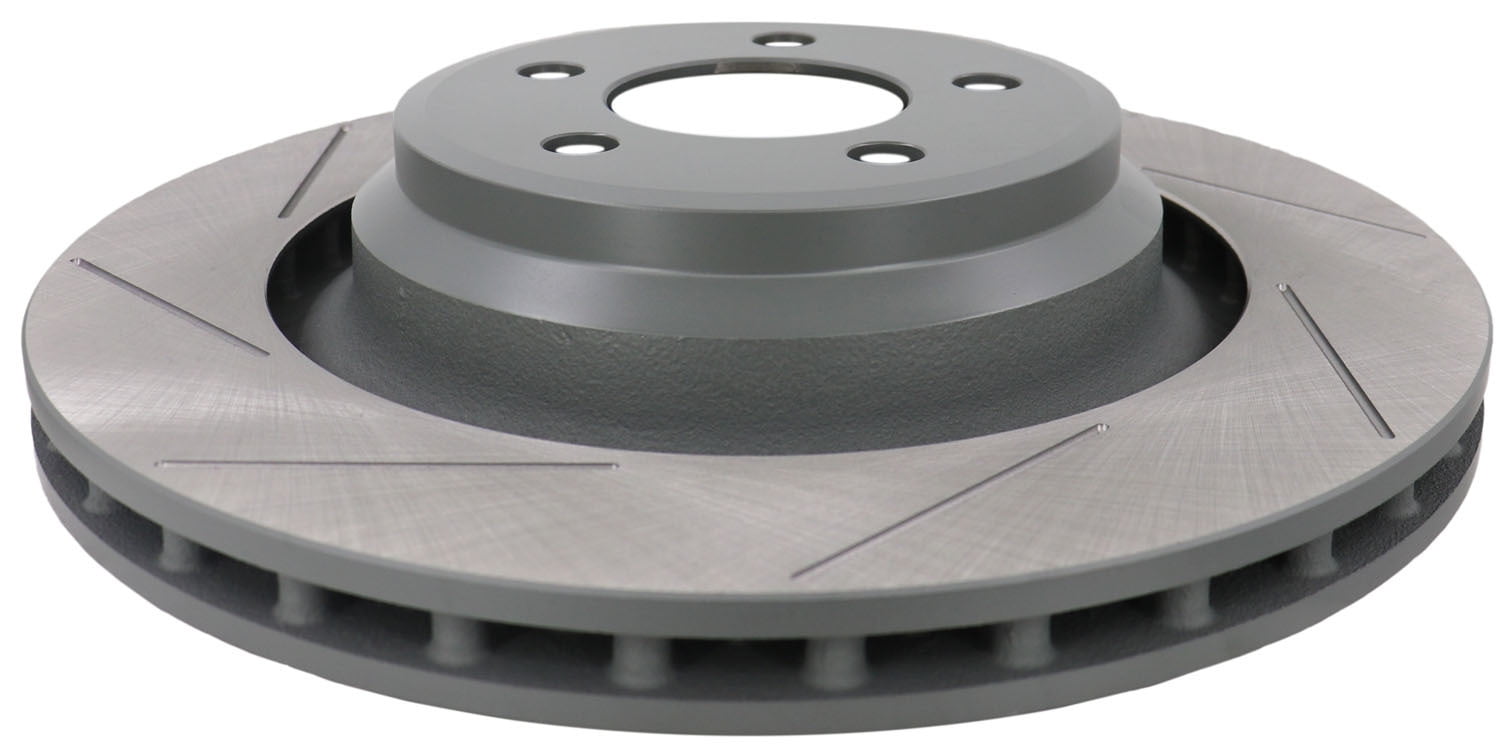 Winstop Brake Kits, Rear WSK648, Dodge Challenger 2019-2018
