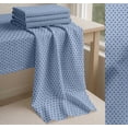 thumbnail image 6 of Soimoi Cotton Cambric Fabric Swallow Bird Small Print Fabric by The Yard 56 Inch Wide, 6 of 7