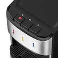 thumbnail image 6 of Nepsam 3-Temp Bottom-Loading Water Dispenser with Ergonomic Height, Water Cooler with Child Lock & Food-Grade Tank for 5 Gal, Home/Office/Gym, 6 of 11