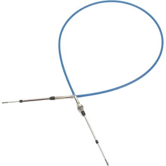 WSM Steering Cable - 002-044