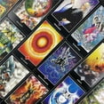 thumbnail image 2 of New Osho Zen Tarot Cards Pdf Guidebook English Version Oracle Deck Board Game For Party78pcs Tt96, 2 of 5
