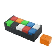 Gamegenic - Dungeon 1100+ Card Convertible Deck Box: Black