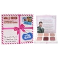 thumbnail image 3 of Paleta de sombras de ojos Male Order - Entrega especial de Balm para mujeres - Sombra de ojos de 0.46 oz, 3 of 6