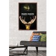 thumbnail image 3 of Imagine Dragons - Smoke Wall Poster, 22.375" x 34", 3 of 4