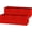 Red, variant on Foldable Cube Storage Bins, 11-Inch Red, 6-Pack Fabric Cubes Organizer for Closet or Shelves