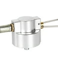 thumbnail image 2 of Tuyau Adaptateur de Gaz Propane Tuyau de Conversion de Réservoir de Gaz Tuyau d'Extension Adaptateur de Gaz pour Camping Randonnée Pêche Cuisine Pique-Nique, 2 of 7