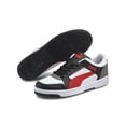 thumbnail image 2 of Tenis Puma Rebound Joy Low Hombre blanco 25, 2 of 4