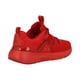 thumbnail image 3 of Tenis Mujer HGN Deportivos Running Mr Shu Comodos rojo 27, 3 of 4