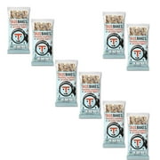 8 Pack of Taos Bakes Snack Bars -Toasted Coconut and Vanilla Bean | 1.80 Oz a Pack | Buy from RADYAN