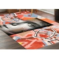thumbnail image 3 of Printed Rug, Easy to Clean Rug, Thin Rug, Personalized Gifts, Girl Graffiti Painting Rugs, Girl Rug, Graffiti Rugs, Popular Rug, Custom Rug, 3.3'x6.5' - 100x200 cm, 3 of 8