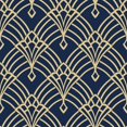 thumbnail image 1 of World Of Wallpaper Waldorf Art Deco Wallpaper, 1 of 2