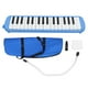 thumbnail image 2 of Instrumento melodica, teclado órgano teclado 32 teclas boucas bootpipe con boquilla para el hogar para niones, 2 of 7