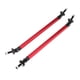 thumbnail image 1 of Splitter Rod Strut Tie Bar Barras de soporte para difusor de labios de parachoques 150 mm rojo 150mm Sharpla Barra de apoyo, 1 of 6